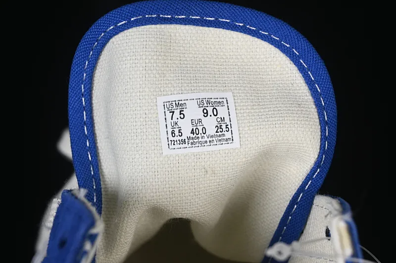 All categories Vans Vans series Vans Low Vans low-top Vans Sku-Skool Vans official low-top casual sneakers VN000D57ERM